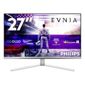 Philips Evnia 8000 27M2N8500 - OLED-Moni