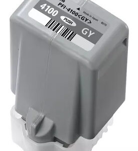 Canon PFI-4100 GY - 80 ml - Grau - origi