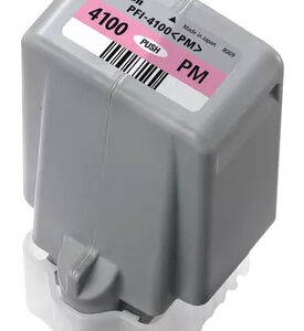 Canon PFI-4100 PM - 80 ml - Photo Magent
