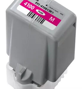 Canon PFI-4100 M - 80 ml - Magenta - ori
