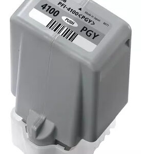 Canon PFI-4100 PGY - 80 ml - Photo Grau