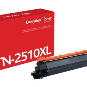 Everyday - Hohe Ergiebigkeit - Schwarz -