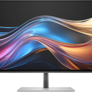 HP 727pq - Series 7 Pro - LED-Monitor -