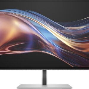 HP 727pu - Series 7 Pro - LED-Monitor -