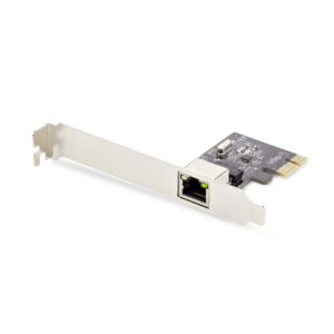 Startech 1-Port Gigabit PCIe Network Ada