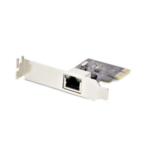 Startech 1-Port Gigabit PCIe Network Ada