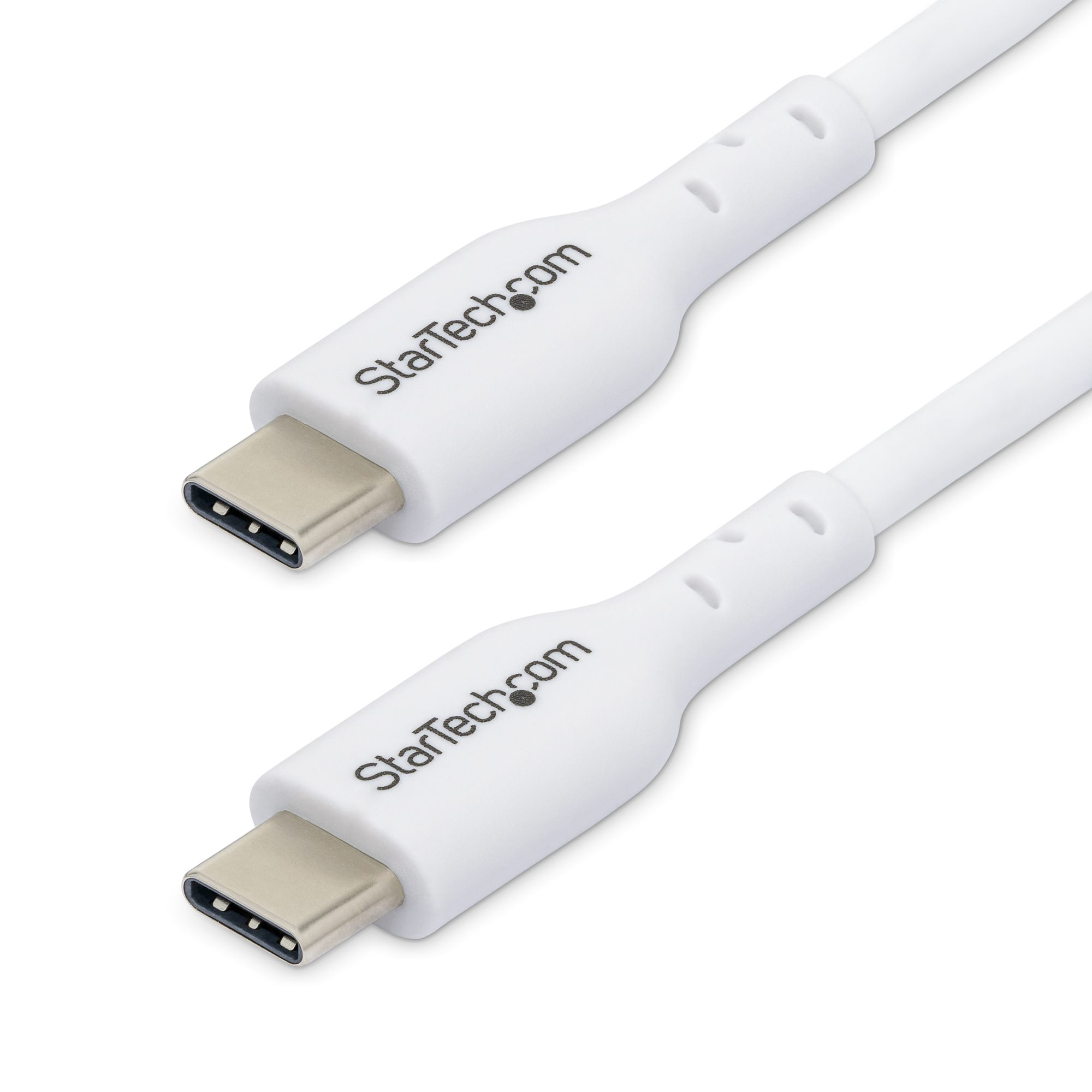 StarTech 3.3ft (1m) USB-C Charging Cable