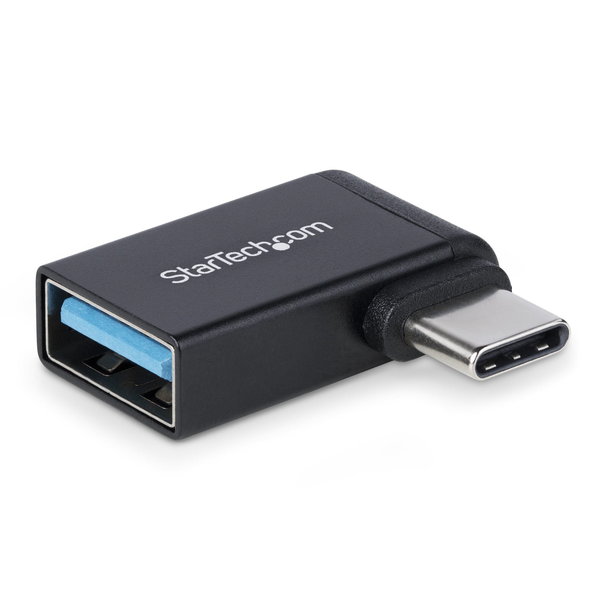 StarTech Right Angled USB-C to USB-A Ada
