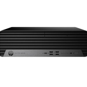 HP Elite 805 G9 - SFF - Ryzen 5 8500G /