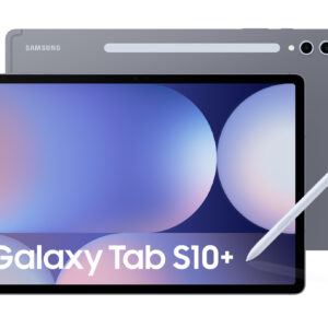 Samsung Galaxy Tab S10+ - Tablet - Andro