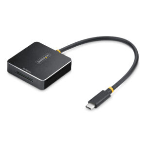 StarTech.com USB-C SD Express Card Reade