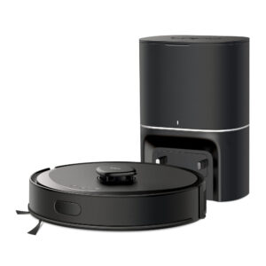 Tapo RV30 Max Plus - Staubsauger - Robot