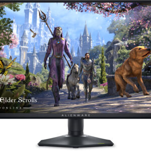 Alienware AW2725QF - LED-Monitor - Gamin