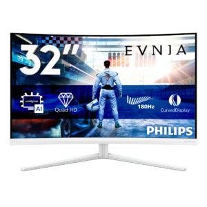 Philips Evnia 5000 32M2C5501 - LED-Monit