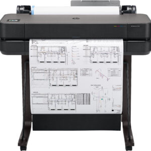 HP DesignJet T630 - 2025 Edition - 610 m