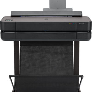 HP DesignJet T650 - 610 mm (24") Großfor
