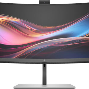HP 734pm - Series 7 Pro - LED-Monitor -