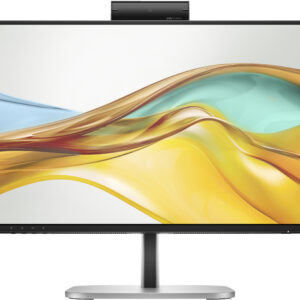HP 524pm - Series 5 Pro - LED-Monitor -