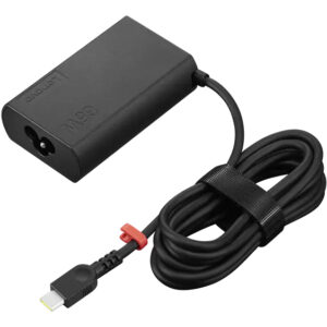 Lenovo - USB-C Netzteil - Wechselstrom 1