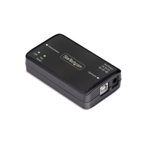 StarTech.com USB Galvanic Isolator 6KV,