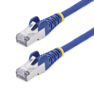 StarTech.com 2m Blue CAT8 Ethernet Cable