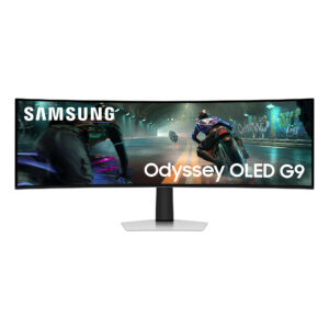 49"/DQHD/32:9/QD-OLED/G91SD