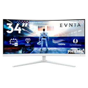 Philips Evnia 5000 34M2C5501A - LED-Moni