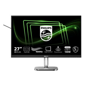 Philips 27B2G5200 - LED-Monitor - 68.5 c