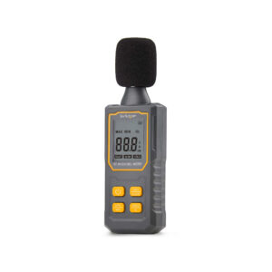Startech Handheld Digital Sound Meter, N