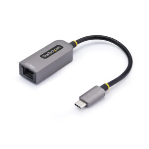Startech 2.5GbE USB-C to Ethernet Adapte