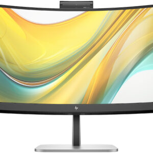 HP 534pm - Series 5 Pro - LED-Monitor -