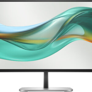 HP 527pu - Series 5 Pro - LED-Monitor -