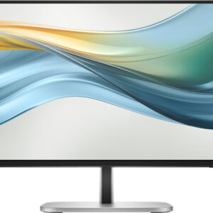 HP 524pu - Series 5 Pro - LED-Monitor -