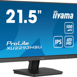iiyama ProLite XU2293HSU-B7 - LED-Monito