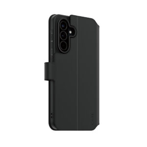 CARE by PanzerGlass® Feature Wallet Case