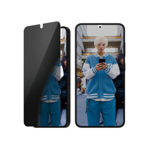 PanzerGlass - Bildschirmschutz für Handy