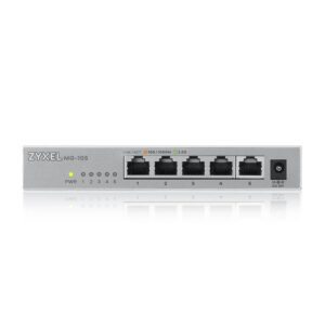 Zyxel XMG-100 Series XMG-105 - Switch -