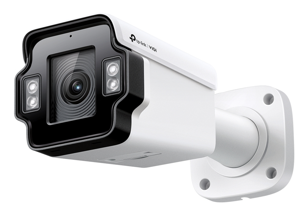 TP-Link VIGI InSight S345ZI V1 - Netzwer