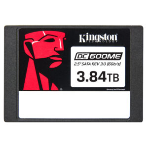 Kingston DC600ME - SSD - Enterprise, Mix