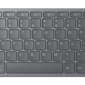 Lenovo - Tastatur - Multi-Device - kabel