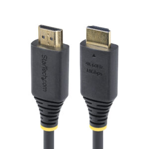 Startech 30cm (1ft) High Speed HDMI Cabl