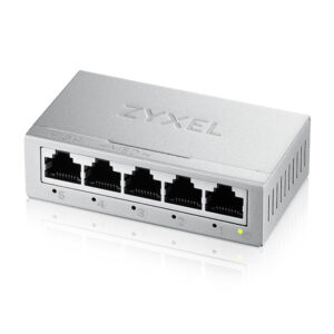 Zyxel GS-100 series GS-105B - Version 5