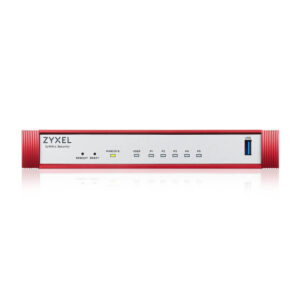 Zyxel USG Flex H Series 50H - Firewall -