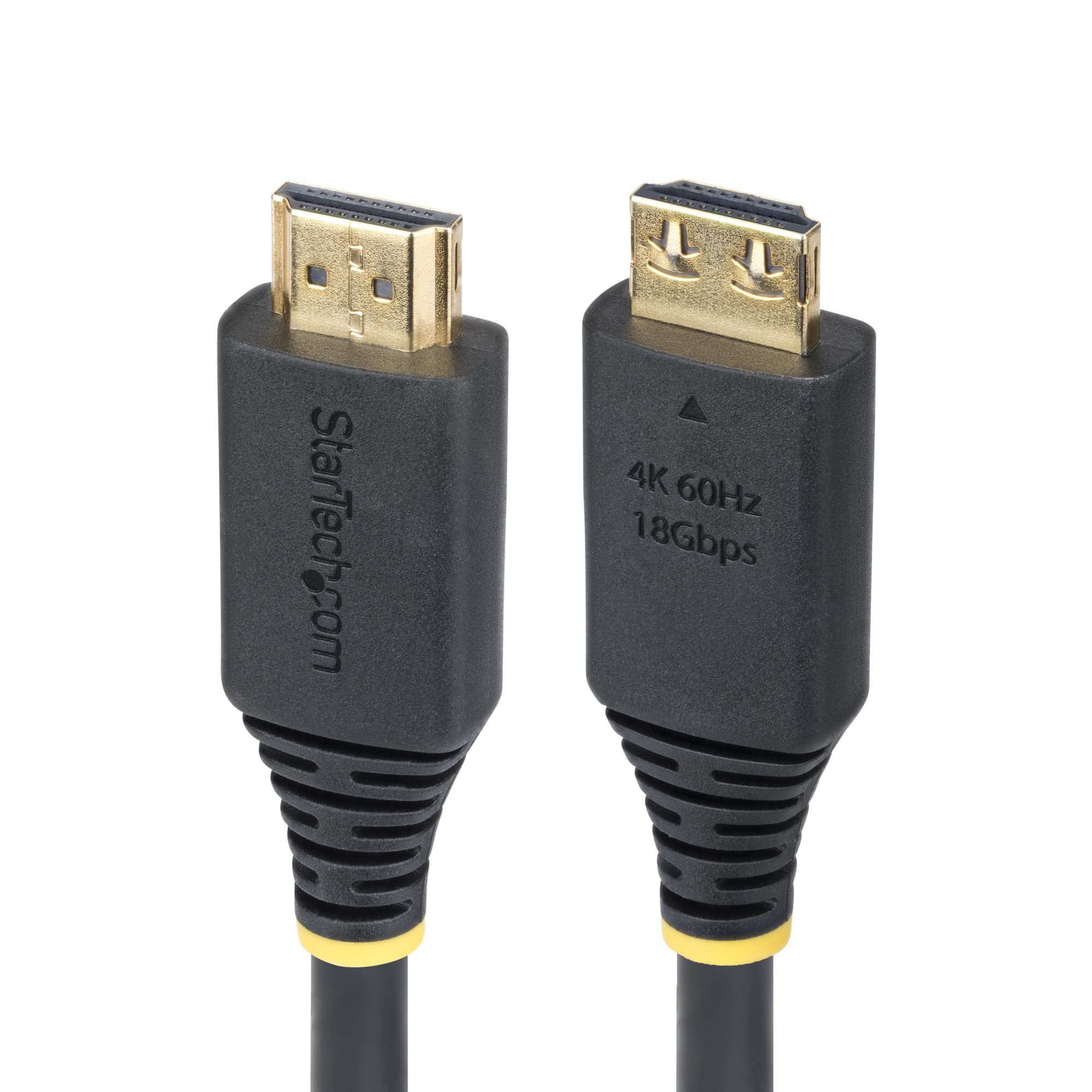 Startech 6ft High Speed HDMI Cable w/Gri