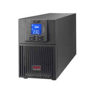 APC Easy UPS On-Line - USV - Tower - Wec