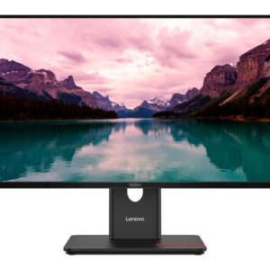 Lenovo ThinkVision T24-40 - LED-Monitor