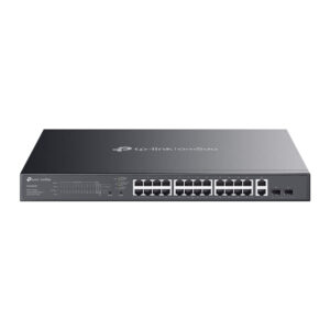 TP-Link Omada ES228GMP V1.6 - Switch - m