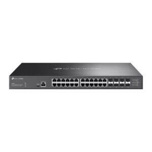 TP-Link Omada SX3832 V1.6 - Switch - L2+
