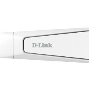 D-Link AX18U - Netzwerkadapter - USB 3.0