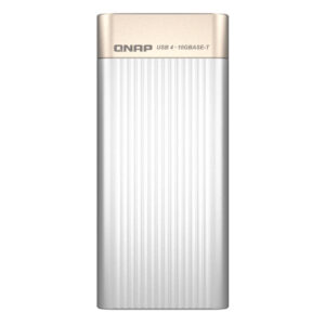 USB 4 Type-C to 1 x 10GBASE-T Network Ad